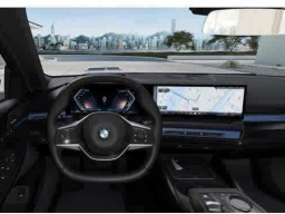 BMW 5 Series 530i xDrive Sedan 2026