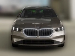 BMW 5 Series 530i xDrive Sedan 2026