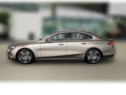 BMW 5 Series 530i xDrive Sedan 2026