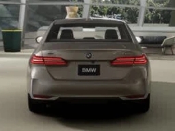 BMW 5 Series 530i xDrive Sedan 2026