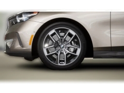 BMW 5 Series 530i xDrive Sedan 2026