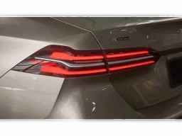 BMW 5 Series 530i xDrive Sedan 2026