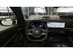 BMW 5 Series 530i xDrive Sedan 2026