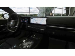 BMW 5 Series 530i xDrive Sedan 2026