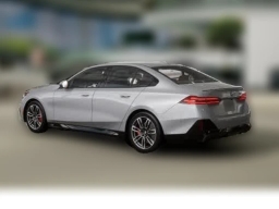 BMW 5 Series 530i xDrive Sedan 2026