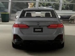 BMW 5 Series 530i xDrive Sedan 2026