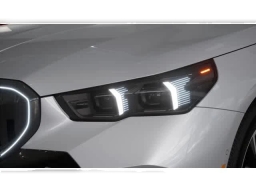 BMW 5 Series 530i xDrive Sedan 2026