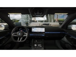 BMW 5 Series 530i xDrive Sedan 2026