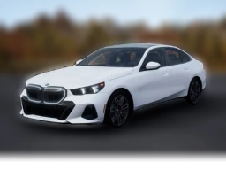 BMW 5 Series 530i xDrive Sedan 2026