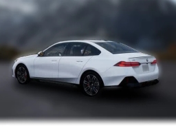 BMW 5 Series 530i xDrive Sedan 2026