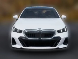 BMW 5 Series 530i xDrive Sedan 2026