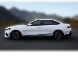 BMW 5 Series 530i xDrive Sedan 2026