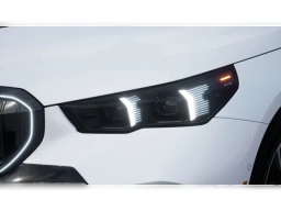 BMW 5 Series 530i xDrive Sedan 2026