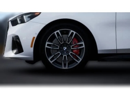 BMW 5 Series 530i xDrive Sedan 2026