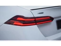 BMW 5 Series 530i xDrive Sedan 2026