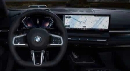 BMW 5 Series 530i xDrive Sedan 2026