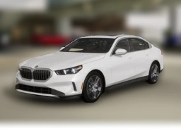 BMW 5 Series 530i xDrive Sedan 2026