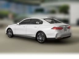 BMW 5 Series 530i xDrive Sedan 2026