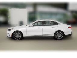 BMW 5 Series 530i xDrive Sedan 2026