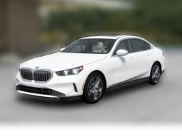 BMW 5 Series 530i xDrive Sedan 2026