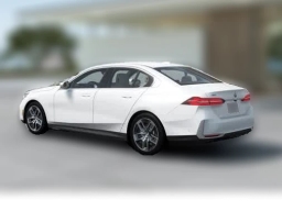 BMW 5 Series 530i xDrive Sedan 2026