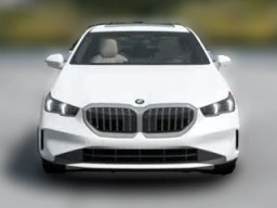 BMW 5 Series 530i xDrive Sedan 2026