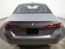 BMW 5 Series 530i xDrive Sedan 2026