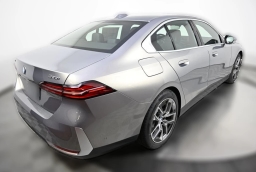 BMW 5 Series 530i xDrive Sedan 2026