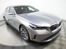 BMW 5 Series 530i xDrive Sedan 2026