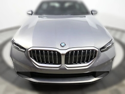 BMW 5 Series 530i xDrive Sedan 2026