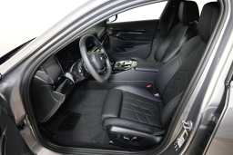 BMW 5 Series 530i xDrive Sedan 2026