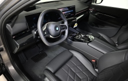 BMW 5 Series 530i xDrive Sedan 2026