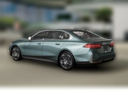 BMW 5 Series 530i xDrive Sedan 2026