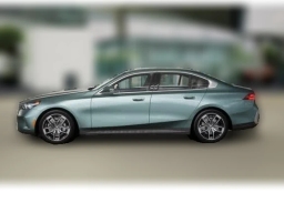 BMW 5 Series 530i xDrive Sedan 2026