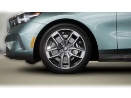 BMW 5 Series 530i xDrive Sedan 2026