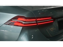 BMW 5 Series 530i xDrive Sedan 2026