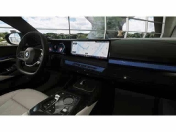 BMW 5 Series 530i xDrive Sedan 2026