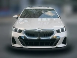 BMW 5 Series 530i xDrive Sedan 2026