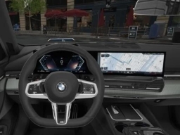 BMW 5 Series 530i xDrive Sedan 2026