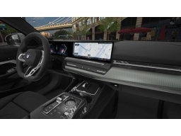 BMW 5 Series 530i xDrive Sedan 2026