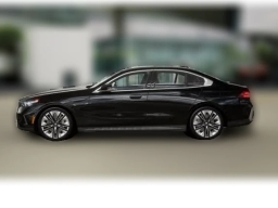 BMW 5 Series 530i xDrive Sedan 2026