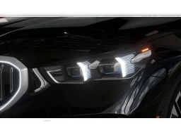 BMW 5 Series 530i xDrive Sedan 2026