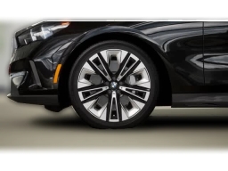 BMW 5 Series 530i xDrive Sedan 2026