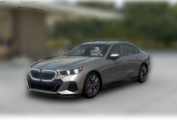 BMW 5 Series 530i xDrive Sedan 2026