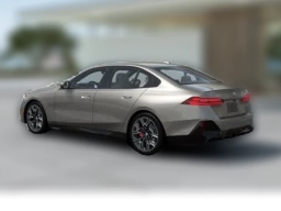 BMW 5 Series 530i xDrive Sedan 2026