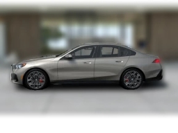 BMW 5 Series 530i xDrive Sedan 2026