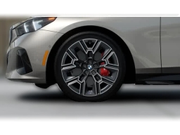 BMW 5 Series 530i xDrive Sedan 2026