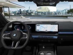 BMW 5 Series 530i xDrive Sedan 2026