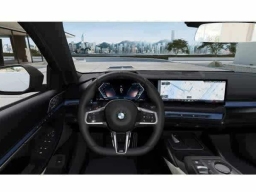 BMW 5 Series 530i xDrive Sedan 2026