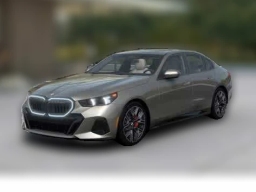 BMW 5 Series 530i xDrive Sedan 2026